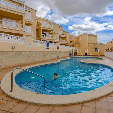 شقة Oro De Calima